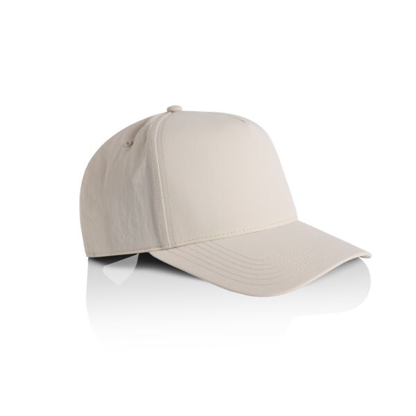 1162 Frame Nylon Cap Thumbnail