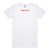 5075 Men's Staple Plus Tee [+5cm] Thumbnail