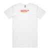 5075 Men's Staple Plus Tee [+5cm] Thumbnail