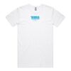 5075 Men's Staple Plus Tee [+5cm] Thumbnail