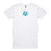 5075 Men's Staple Plus Tee [+5cm] Thumbnail