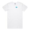 5075 Men's Staple Plus Tee [+5cm] Thumbnail