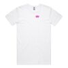 5075 Men's Staple Plus Tee [+5cm] Thumbnail
