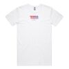 5075 Men's Staple Plus Tee [+5cm] Thumbnail