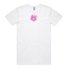 5075 Men's Staple Plus Tee [+5cm] Thumbnail