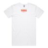 5075 Men's Staple Plus Tee [+5cm] Thumbnail