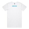 5075 Men's Staple Plus Tee [+5cm] Thumbnail