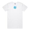 5075 Men's Staple Plus Tee [+5cm] Thumbnail