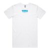 5075 Men's Staple Plus Tee [+5cm] Thumbnail