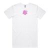 5075 Men's Staple Plus Tee [+5cm] Thumbnail