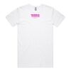5075 Men's Staple Plus Tee [+5cm] Thumbnail