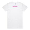 5075 Men's Staple Plus Tee [+5cm] Thumbnail