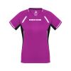 T701LS Women's Renegade Short Sleeve Tee Thumbnail