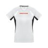 T701LS Women's Renegade Short Sleeve Tee Thumbnail