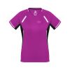 T701LS Women's Renegade Short Sleeve Tee Thumbnail