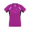 T701LS Women's Renegade Short Sleeve Tee Thumbnail