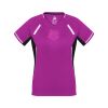 T701LS Women's Renegade Short Sleeve Tee Thumbnail