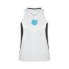 SG702L Women's Renegade Singlet Thumbnail