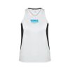 SG702L Women's Renegade Singlet Thumbnail