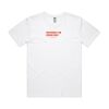 5074 Men's Staple Minus Tee [-5cm] Thumbnail