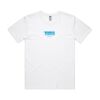 5074 Men's Staple Minus Tee [-5cm] Thumbnail