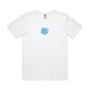 5074 Men's Staple Minus Tee [-5cm] Thumbnail