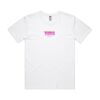 5074 Men's Staple Minus Tee [-5cm] Thumbnail