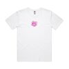 5074 Men's Staple Minus Tee [-5cm] Thumbnail