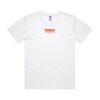 5074 Men's Staple Minus Tee [-5cm] Thumbnail