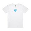 5074 Men's Staple Minus Tee [-5cm] Thumbnail