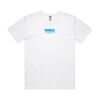 5074 Men's Staple Minus Tee [-5cm] Thumbnail