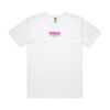 5074 Men's Staple Minus Tee [-5cm] Thumbnail