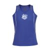 SG407L Women's Razor Singlet Thumbnail