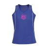 SG407L Women's Razor Singlet Thumbnail