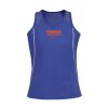 SG407L Women's Razor Singlet Thumbnail