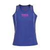 SG407L Women's Razor Singlet Thumbnail