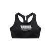 4640 Women's Active Bra Top Thumbnail