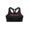 4640 Women's Active Bra Top Thumbnail