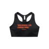 4640 Women's Active Bra Top Thumbnail