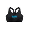 4640 Women's Active Bra Top Thumbnail