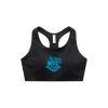 4640 Women's Active Bra Top Thumbnail