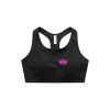 4640 Women's Active Bra Top Thumbnail