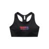 4640 Women's Active Bra Top Thumbnail