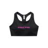 4640 Women's Active Bra Top Thumbnail