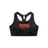 4640 Women's Active Bra Top Thumbnail