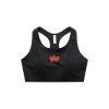 4640 Women's Active Bra Top Thumbnail