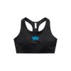 4640 Women's Active Bra Top Thumbnail