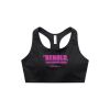 4640 Women's Active Bra Top Thumbnail