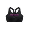 4640 Women's Active Bra Top Thumbnail