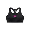 4640 Women's Active Bra Top Thumbnail